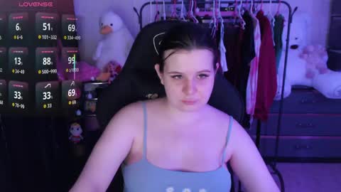 amyvibes online show from 31, 3, 2026