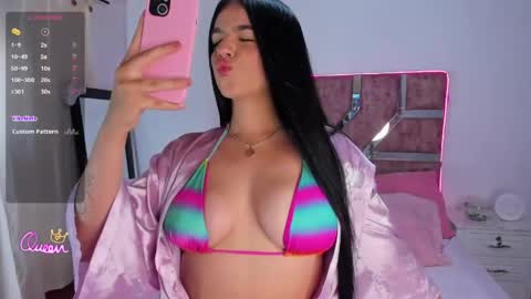 Amy online show from 19, 4, 2026