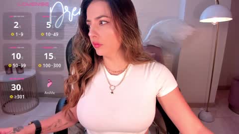    online show from 3, 1, 2025