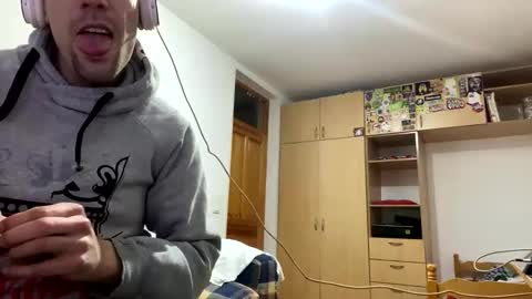 Snapshot of amyyrlikesdeep chatting on 11, 5, 2026 amyyrlikesdeep online show from 11, 5, 2026