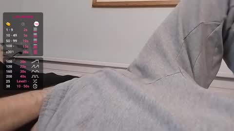 Snapshot of an4y8ot chatting on 14, 12, 2024 A online show from 14, 12, 2024