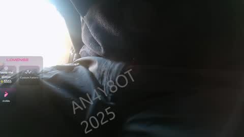 Snapshot of an4y8ot chatting on 6, 1, 2025 A online show from 6, 1, 2025