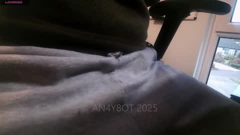 Snapshot of an4y8ot chatting on 20, 1, 2025 A online show from 20, 1, 2025