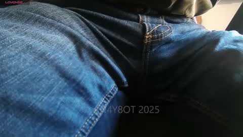 Snapshot of an4y8ot chatting on 30, 1, 2025 A online show from 30, 1, 2025
