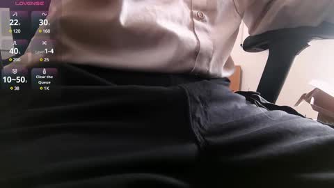 Snapshot of an4y8ot chatting on 6, 3, 2025 A online show from 6, 3, 2025