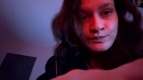 Snapshot of an_e333 chatting on 10, 11, 2025 an_e333 online show from 10, 11, 2025