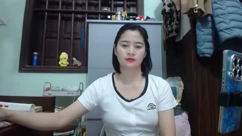 an_naughty online show from 8, 3, 2026