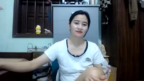 an_naughty online show from 27, 5, 2026