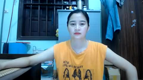 an_naughty online show from 19, 7, 2026
