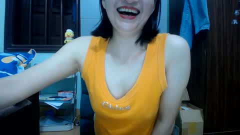 an_naughty online show from 21, 7, 2026