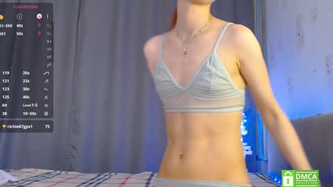 Snapshot of an_ross chatting on 26, 12, 2024 Angelica online show from 26, 12, 2024