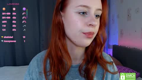 Snapshot of an_ross chatting on 24, 2, 2025 Angelica online show from 24, 2, 2025