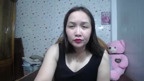 Snapshot of ana2795 chatting on 21, 9, 2025 ana2795 online show from 21, 9, 2025