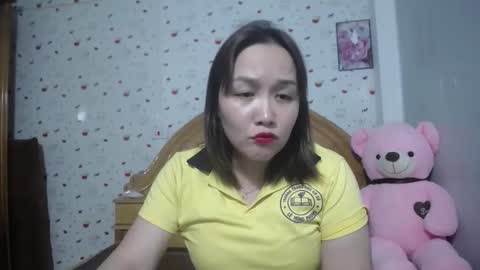 Snapshot of ana2795 chatting on 4, 10, 2025 ana2795 online show from 4, 10, 2025