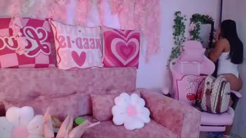 Snapshot of ana__grace chatting on 15, 6, 2026 Ana online show from 15, 6, 2026