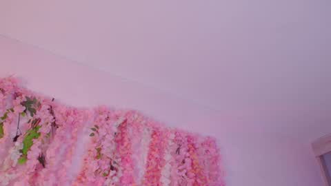 Snapshot of ana__grace chatting on 6, 7, 2026 Ana online show from 6, 7, 2026