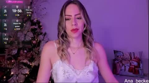 Ana online show from 3, 12, 2024