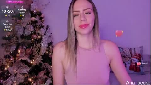 Ana online show from 5, 12, 2024