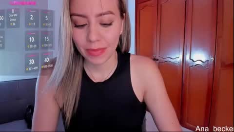 Ana online show from 22, 1, 2025