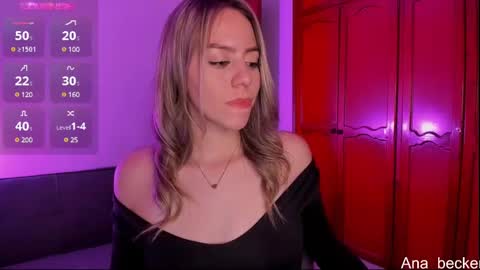 Ana online show from 5, 2, 2025