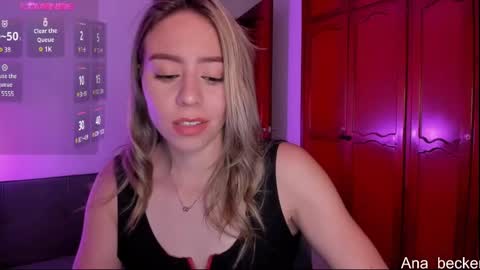 Ana online show from 7, 2, 2025