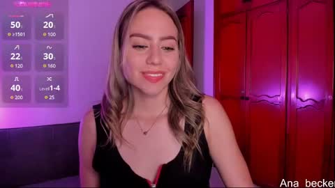 Ana online show from 7, 2, 2025