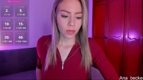 Ana online show from 9, 2, 2025