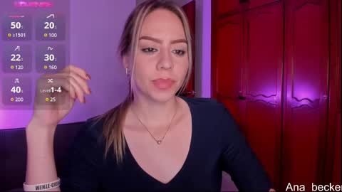 Ana online show from 18, 2, 2025