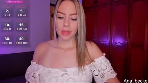 Ana online show from 9, 3, 2025