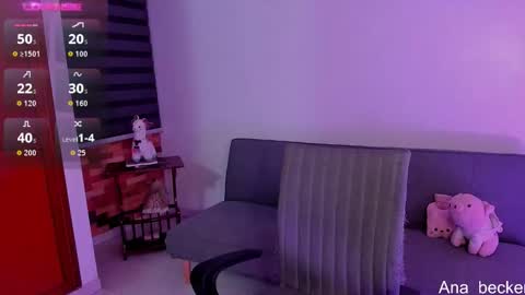 Ana online show from 19, 9, 2025