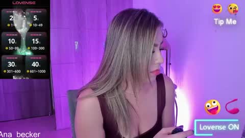 Ana online show from 31, 5, 2026