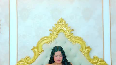 Snapshot of ana_bs chatting on 18, 1, 2026 ana_bs online show from 18, 1, 2026