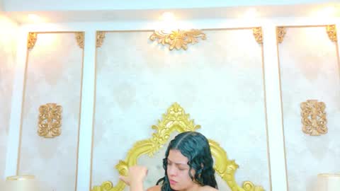 Snapshot of ana_bs chatting on 8, 2, 2026 ana_bs online show from 8, 2, 2026