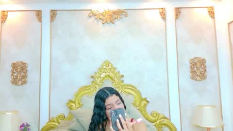 Snapshot of ana_bs chatting on 13, 2, 2026 ana_bs online show from 13, 2, 2026