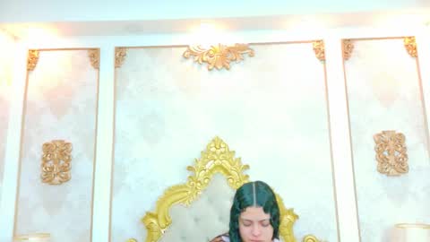 Snapshot of ana_bs chatting on 24, 2, 2026 ana_bs online show from 24, 2, 2026