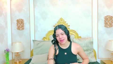 Snapshot of ana_bs chatting on 3, 3, 2026 ana_bs online show from 3, 3, 2026