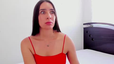 Snapshot of ana_castilo chatting on 30, 1, 2025 Ana IG an castillo 1 online show from 30, 1, 2025