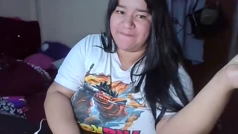 ana_cute_bigboobs online show from 9, 2, 2026