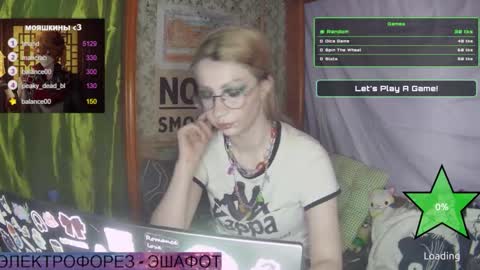 ana dewitt online show from 29, 1, 2025