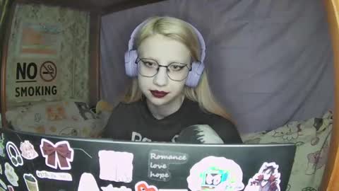 ana dewitt online show from 13, 2, 2025