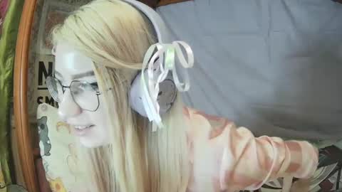 ana dewitt online show from 7, 3, 2025