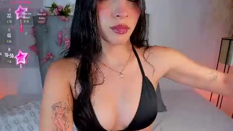 ana_grecco online show from 5, 7, 2026