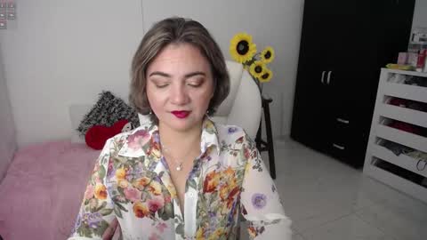  Ana  online show from 16, 2, 2025