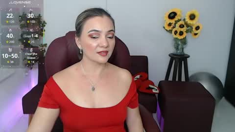 Snapshot of ana_hotmilfx chatting on 22, 4, 2026 ANA online show from 22, 4, 2026
