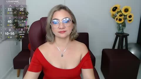 Snapshot of ana_hotmilfx chatting on 9, 5, 2026 ANA online show from 9, 5, 2026