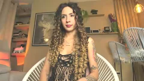Snapshot of ana_jasper chatting on 2, 7, 2026 Ana Maria online show from 2, 7, 2026