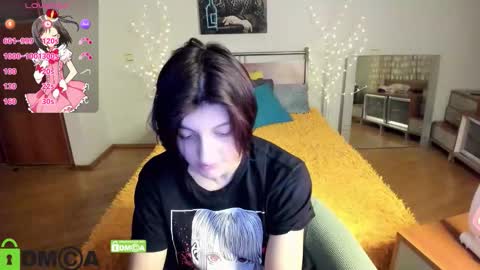 Hi Im Ana online show from 18, 2, 2026