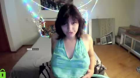 Hi Im Ana online show from 26, 6, 2026