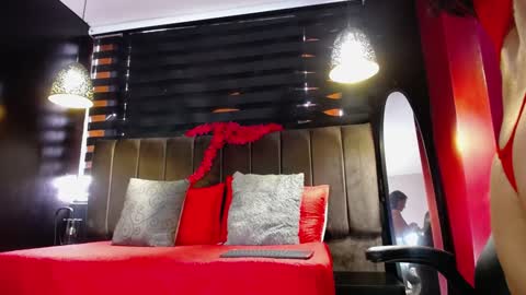 Snapshot of ana_mature_ chatting on 2, 1, 2025 Ana online show from 2, 1, 2025