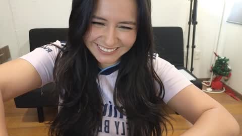 Ana Melissa online show from 28, 1, 2025